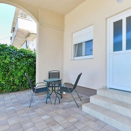 Apartman Duje 2 Zadar Bagian luar foto